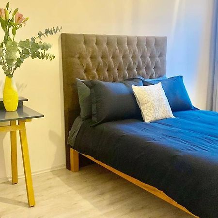 Amazing Cozy Apartment In Condesa Mexico by Eksteriør bilde