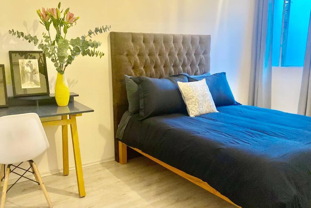 Amazing Cozy Apartment In Condesa Mexico by Eksteriør bilde