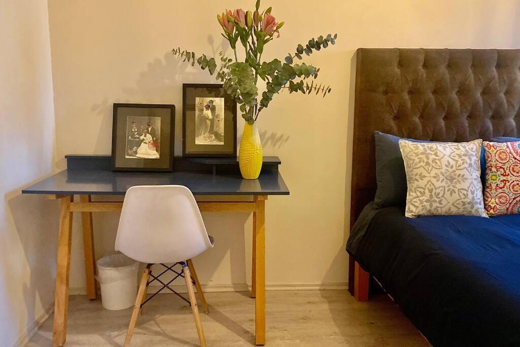 Amazing Cozy Apartment In Condesa Mexico by Eksteriør bilde