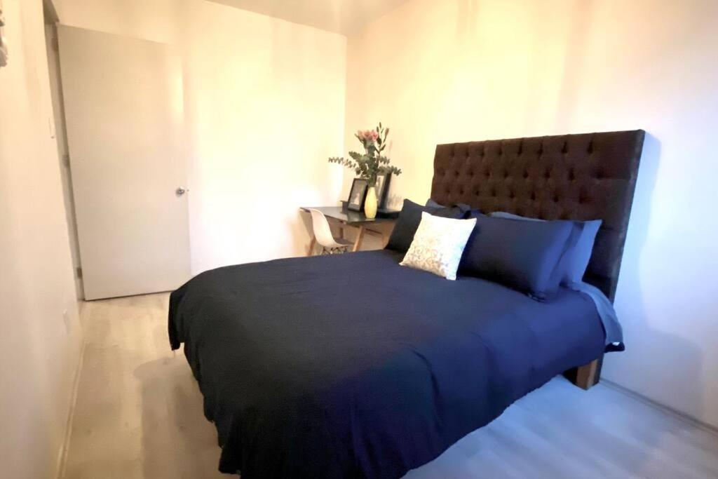 Amazing Cozy Apartment In Condesa Mexico by Eksteriør bilde